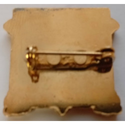 1er Régiment d'Artillerie - Batterie Opérationnelle / Diable blanc