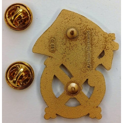 1er Régiment d'Artillerie (A.B.)