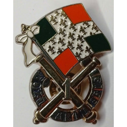 1er Régiment d'Artillerie (FIA)