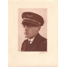 Photo Portrait d'Officier du 35ème Régiment d'Aviation