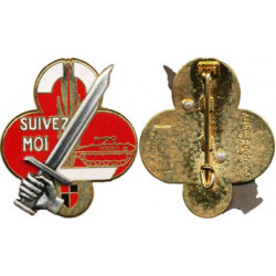 35ème Régiment d'Infanterie - 2ème Compagnie (A.B)