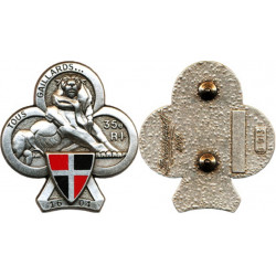 35ème Régiment d'Infanterie (Bou)