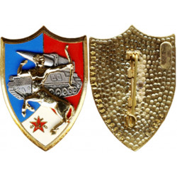 74ème Régiment d'Artillerie (Del)