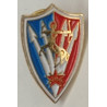 Réduction pin's du 74ème Régiment d'Artillerie