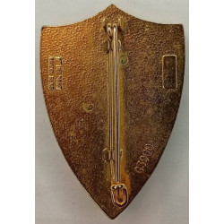 74ème Régiment d'Artillerie (Del)