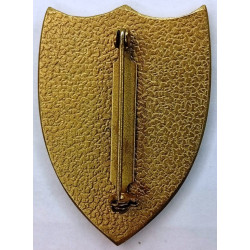 C.I.M. de la 2ème Batterie du 74ème Régiment d'Artillerie - Guerre du Liban