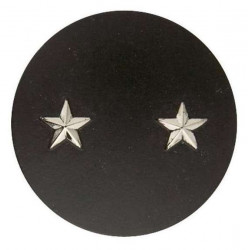 Insigne de Béret de Général de Brigade (S)