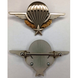 Brevet Parachutiste (S)
