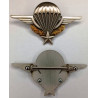 Brevet Parachutiste (S)