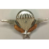 Brevet Parachutiste (Del) - Finition brillante