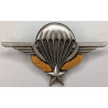 Brevet Parachutiste (Del) - Finition mate
