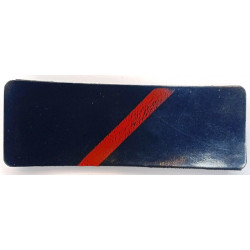 Grade velcro de Matelot de 1ère Classe - Marine Nationale