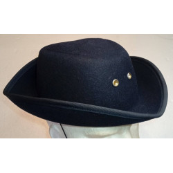 Tricorne nu de Marinette - Féminine Marine Nationale française