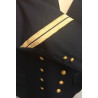 Veste de Sortie T22 Hiver Sous-officier Marinette Second-Maître Sémaphore - Féminine Marine Nationale