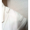 Veste de Sortie blanche T22 Eté Marinette - Féminine Marine Nationale