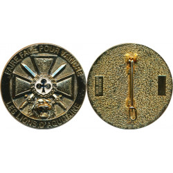 35ème Régiment d'Infanterie - 3ème Compagnie (Del)