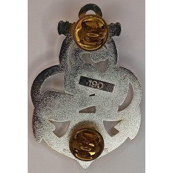 35ème Régiment d'Infanterie - 5ème Compagnie (P.B.) Matriculé