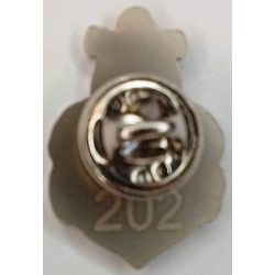 Réduction Pin's 5ème Compagnie du 35ème Régiment d'Infanterie - Matriculé