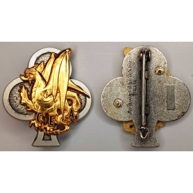 35ème Régiment d'Infanterie - Compagnie d'Eclairage et d'Appui (A.B.)