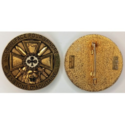 35ème Régiment d'Infanterie - 3ème Compagnie (Del) Matriculé