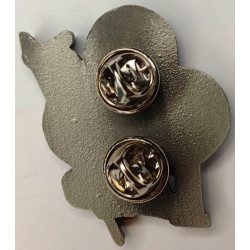 35ème Régiment d'Infanterie - 1ère Compagnie (S) (1)