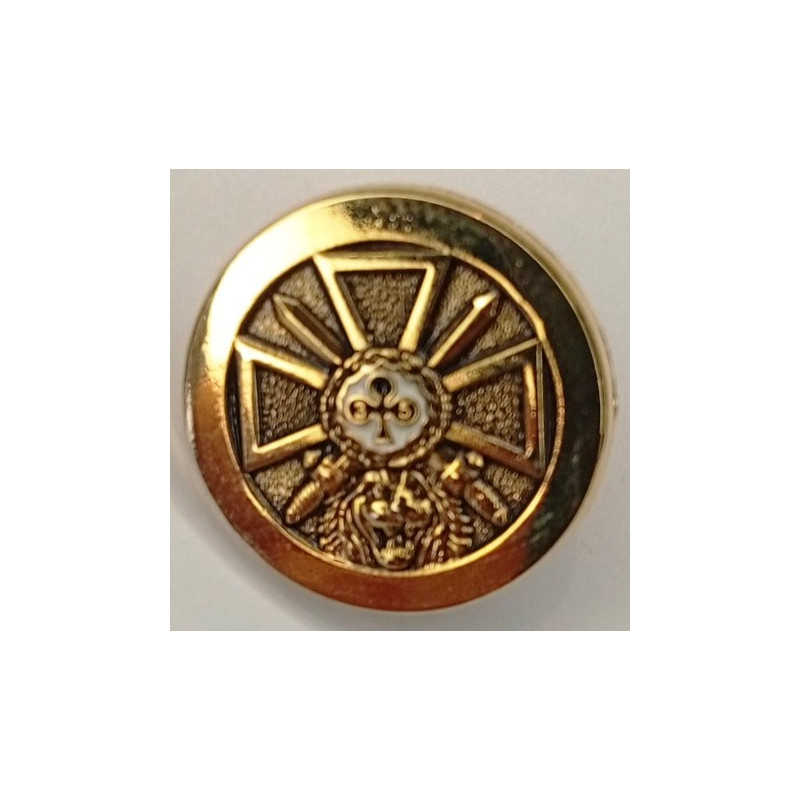 Réduction Pin's 35ème Régiment d'Infanterie - 3ème Compagnie (Eas)