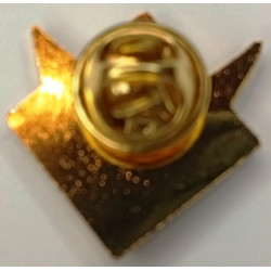 Réduction Pin's 9ème Compagnie du 35ème Régiment d'Infanterie (S)