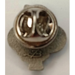 Réduction Pin's 35ème Régiment d'Infanterie - Compagnie d'Appui (Bou)