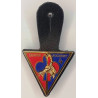 35ème Régiment d'Infanterie - 4ème Compagnie sur Cuir (S-S.T.90)