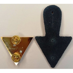 35ème Régiment d'Infanterie - 4ème Compagnie sur Cuir (S-S.T.90)