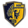Pin's 3ème Section de la 9ème Compagnie du 35ème Régiment d'Infanterie (Eas) Modèle peint