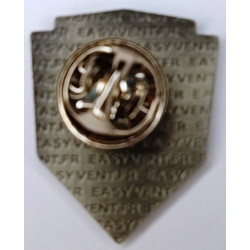 Pin's 3ème Section de la 9ème Compagnie du 35ème Régiment d'Infanterie (Eas) Modèle peint