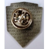 Pin's 3ème Section de la 9ème Compagnie du 35ème Régiment d'Infanterie (Eas) Modèle peint