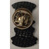 Pin's 4ème Section de la 9ème Compagnie du 35ème Régiment d'Infanterie (Eas) Modèle peint