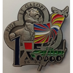 35ème Régiment d'Infanterie - 1ère Compagnie (Eas)