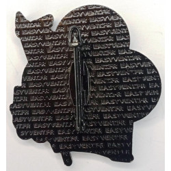 35ème Régiment d'Infanterie - 1ère Compagnie (Eas)