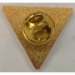 Réduction Pin's 4ème Compagnie du 35ème Régiment d'Infanterie (S) (1)