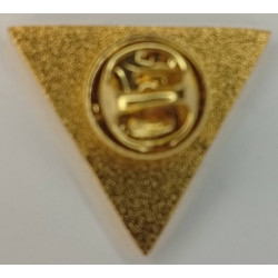 Réduction Pin's 4ème Compagnie du 35ème Régiment d'Infanterie (S) (2)