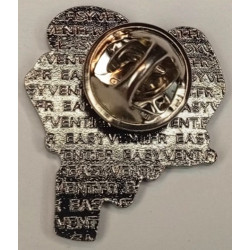 Pin's 4ème Section de la 3ème Compagnie du 35ème Régiment d'Infanterie - Les Jokers (Eas)