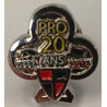 Pin's des 20 Ans de la Professionnalisation du 35ème Régiment d'Infanterie - 1996 / 2016