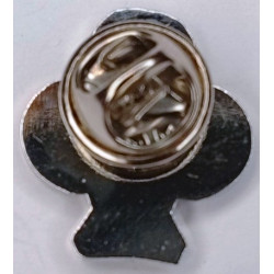 Pin's des 20 Ans de la Professionnalisation du 35ème Régiment d'Infanterie - 1996 / 2016