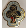 Pin's "Tous Gaillards" du 35ème Régiment d'Infanterie