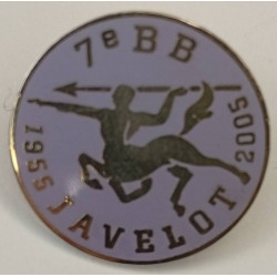 Exercice Javelot 2005 Modèle Mauve - 7ème Brigade Blindée - 35ème et 152ème Régiment d'Infanterie