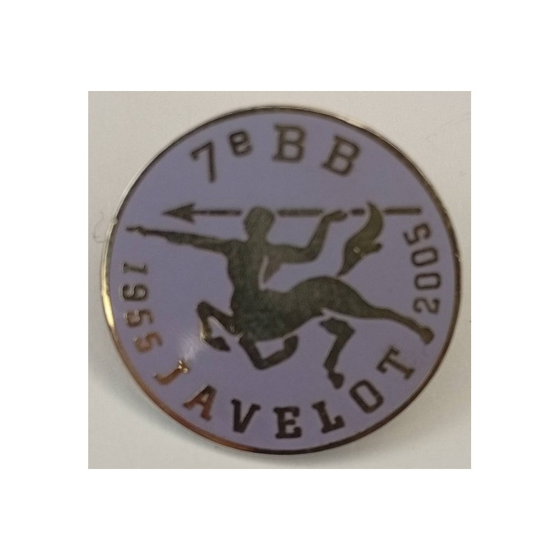 Exercice Javelot 2005 Modèle Mauve - 7ème Brigade Blindée - 35ème et 152ème Régiment d'Infanterie