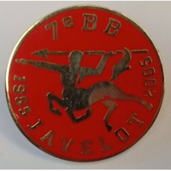 Exercice Javelot 2005 Modèle Rouge - 7ème Brigade Blindée - 35ème et 152ème Régiment d'Infanterie