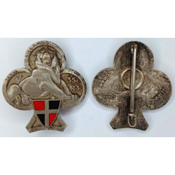 35ème Régiment d'Infanterie (Dra)