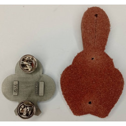 35ème Régiment d'Infanterie sur Cuir (Dus)