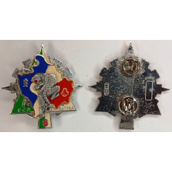 BATFRA 6 Escadron de Circulation Routière et 35ème Régiment d'Infanterie - OPEX Kosovo