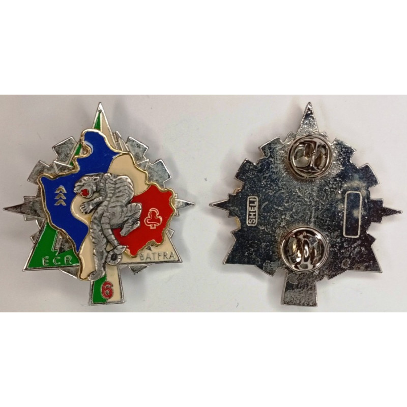 BATFRA 6 Escadron de Circulation Routière et 35ème Régiment d'Infanterie - OPEX Kosovo