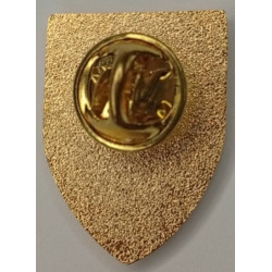 Réduction Pin's "Détachement Français" - Opération Boali OPEX Armée française en République Centrafricaine